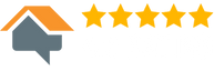 4.9 Home Advisor Rating